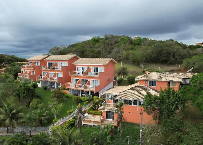 Porto Almar Buzios Hotel